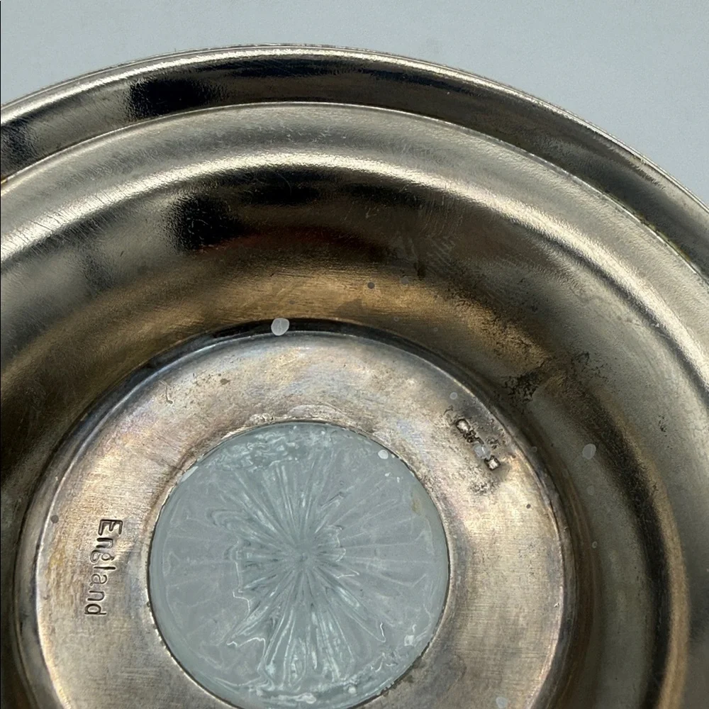 N/A vtg diamond